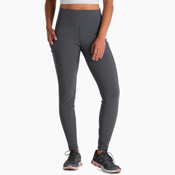 Kühl Frost Softshell Tight Legging NWOT - Picture 2 of 9